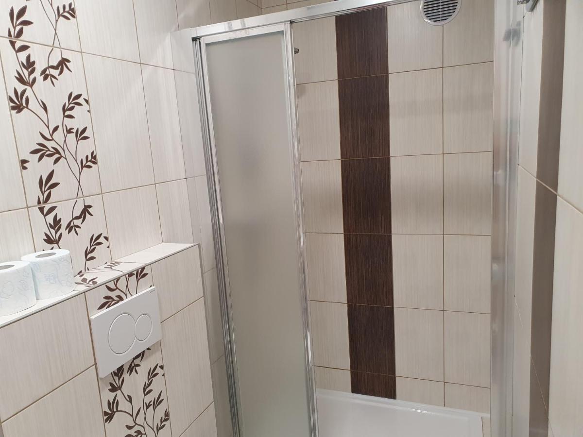Pension Zeleny Strom Mikulov Bagian luar foto